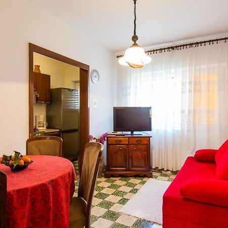 Apartments Duje Sumpetar Pokoj fotografie
